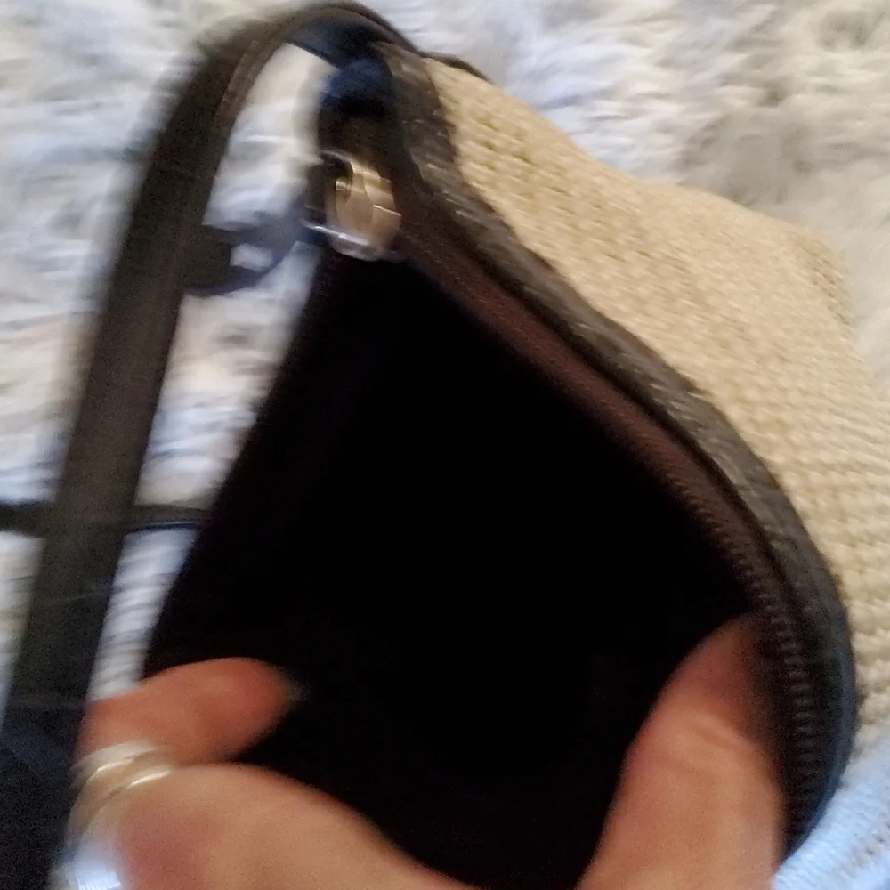 Stone Mountain purse - Picture 3 of 7